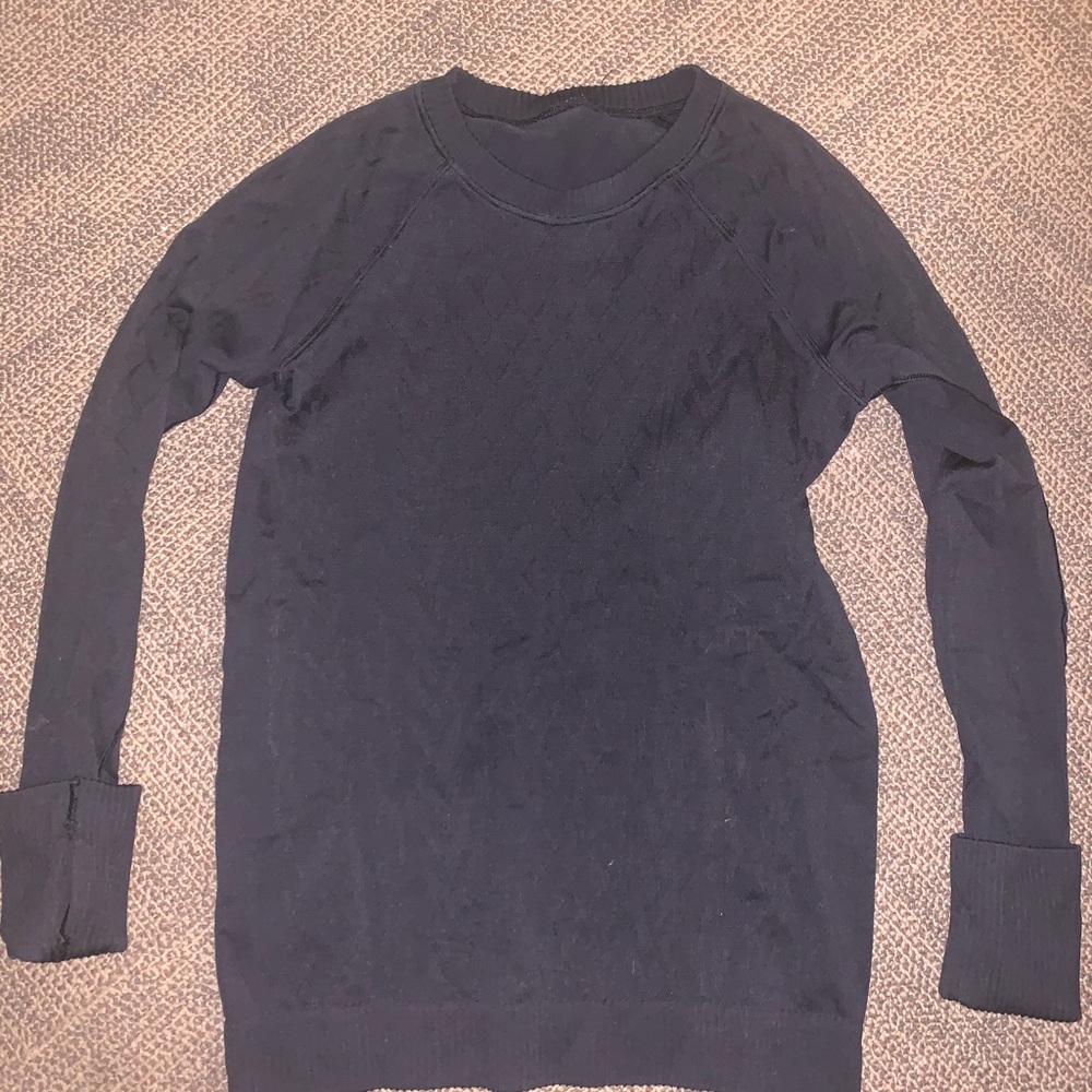Lululemon quilted like - Picture 2 of 4